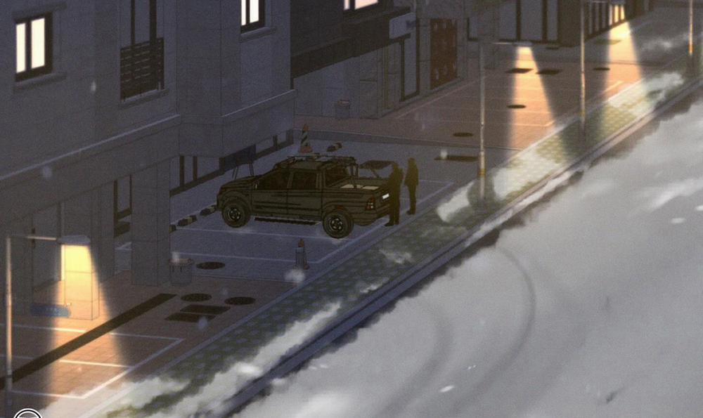 Tháng 12 Của Tôi 35 trang 70