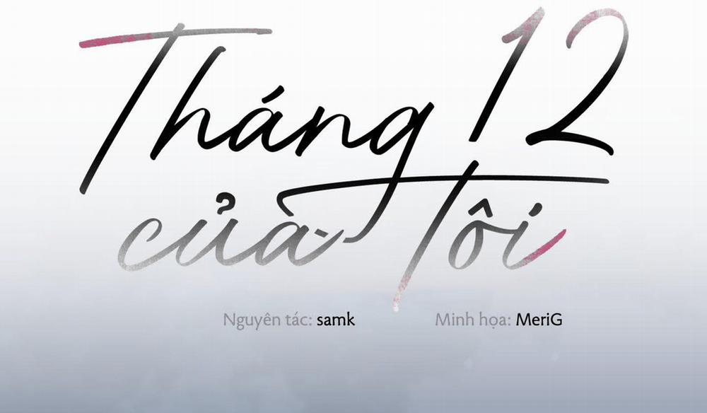 Tháng 12 Của Tôi 38 trang 53