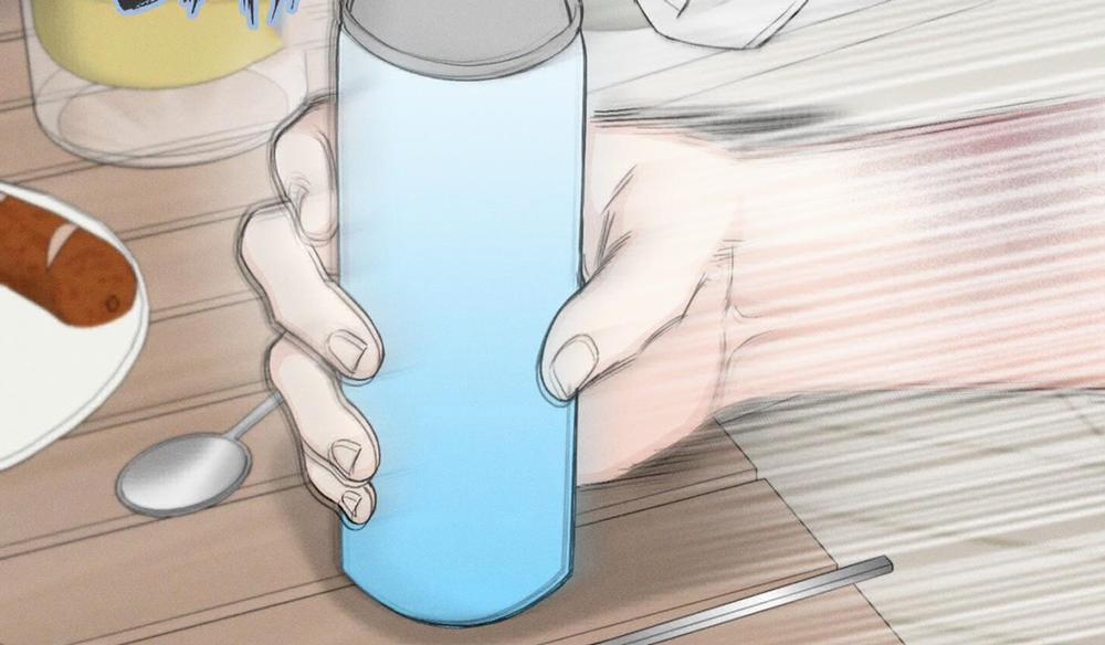 Tháng 12 Của Tôi 39 trang 132