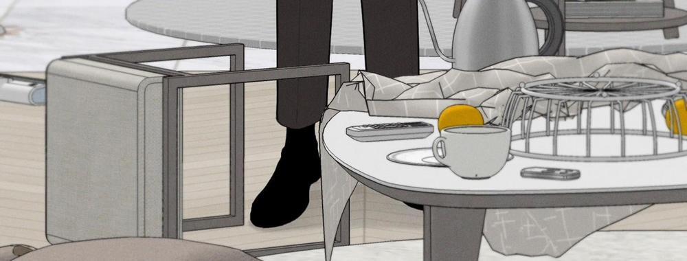 Tháng 12 Của Tôi 39 trang 154