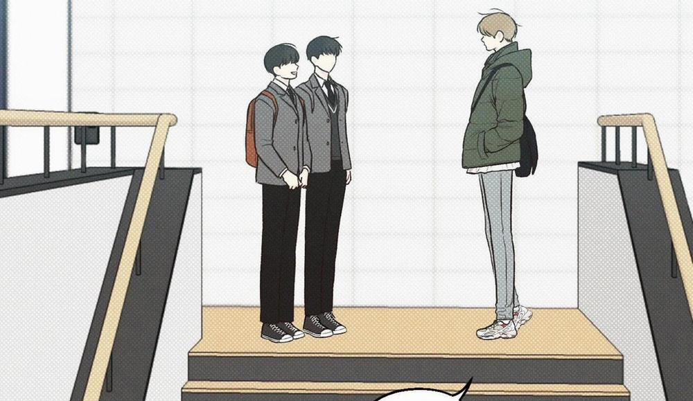 Tháng 12 Của Tôi 4 trang 64