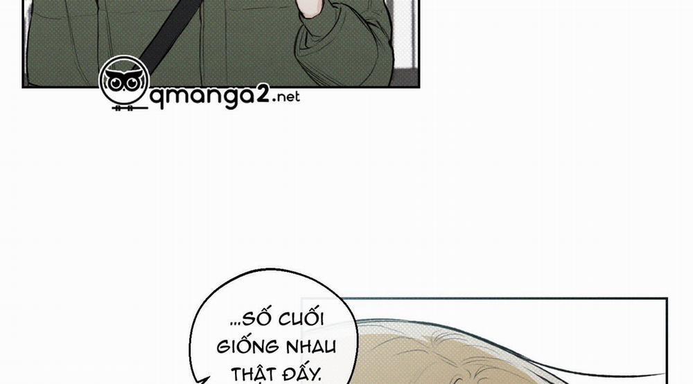 Tháng 12 Của Tôi 5 trang 30