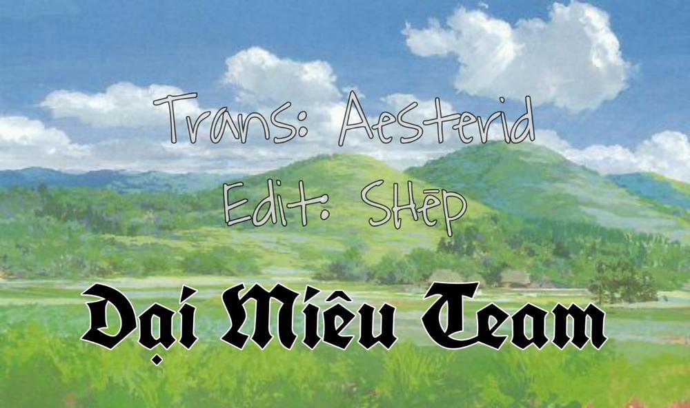 Thằng bạn chí cốt ra trong crush của tôi trước khi tôi kịp tỏ tình... 4 trang 0