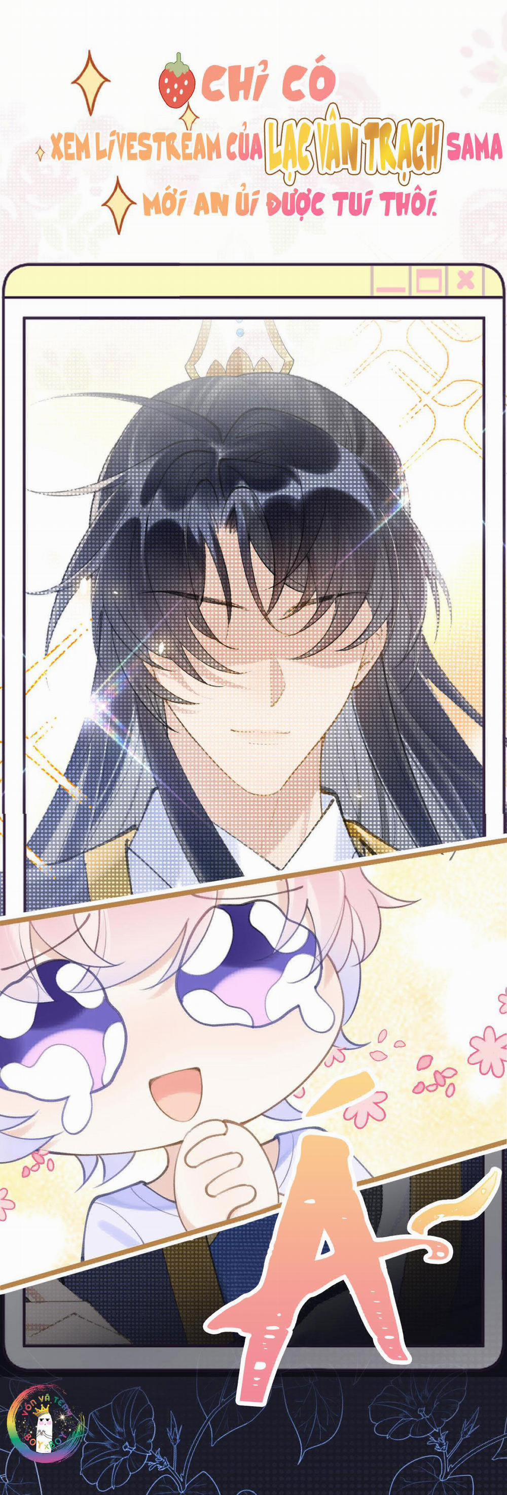 Thằng Bạn Nối Khố Combat Với Tui Bị Nghiệp Quật Rồi!?! 0.1 trang 4