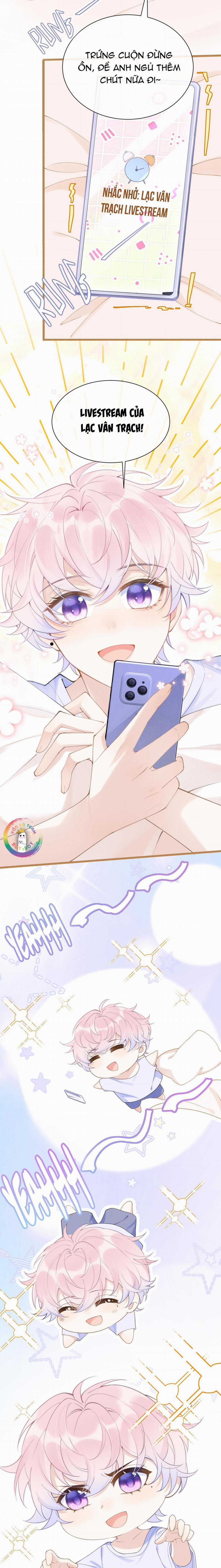 Thằng Bạn Nối Khố Combat Với Tui Bị Nghiệp Quật Rồi!?! 1 trang 1