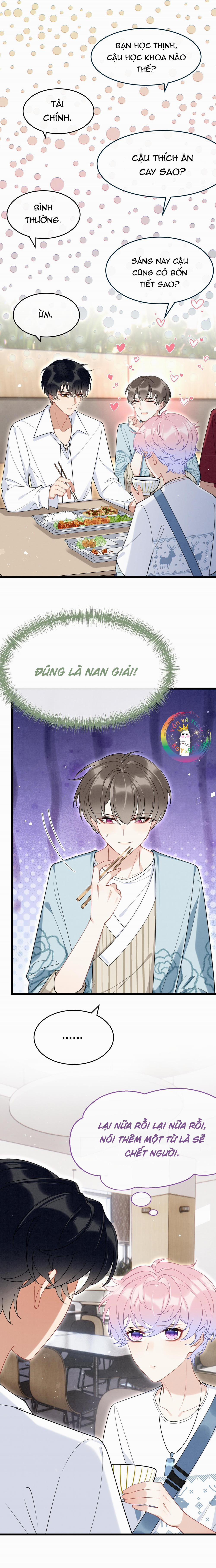 Thằng Bạn Nối Khố Combat Với Tui Bị Nghiệp Quật Rồi!?! 10 trang 7