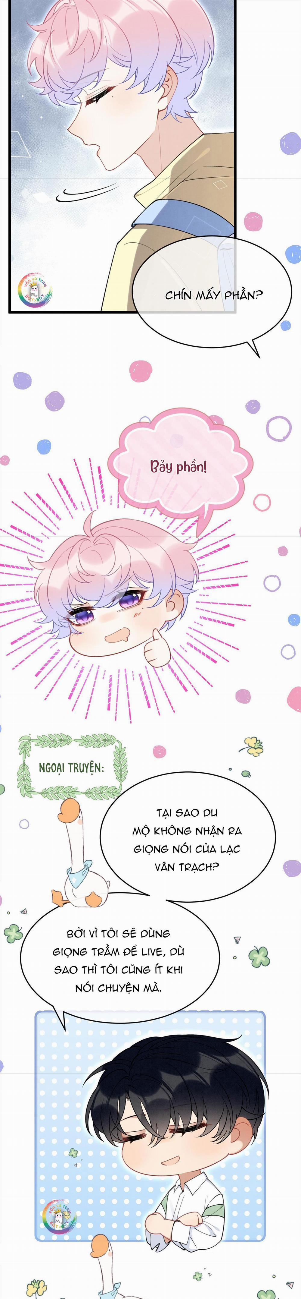 Thằng Bạn Nối Khố Combat Với Tui Bị Nghiệp Quật Rồi!?! 11 trang 10