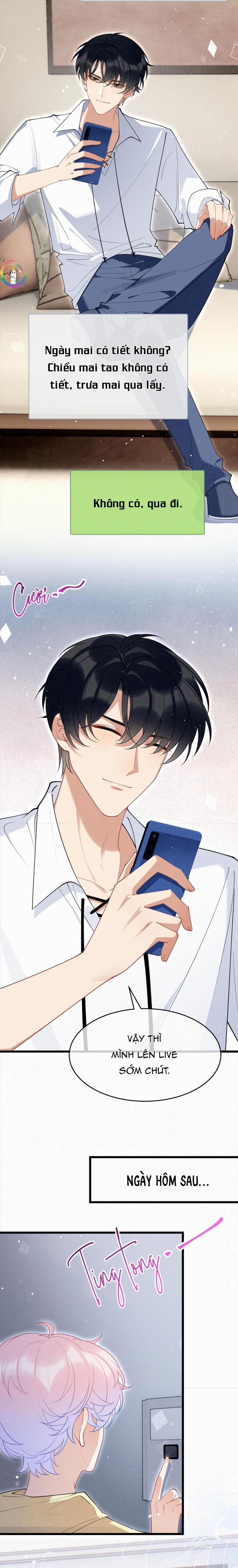 Thằng Bạn Nối Khố Combat Với Tui Bị Nghiệp Quật Rồi!?! 11 trang 6