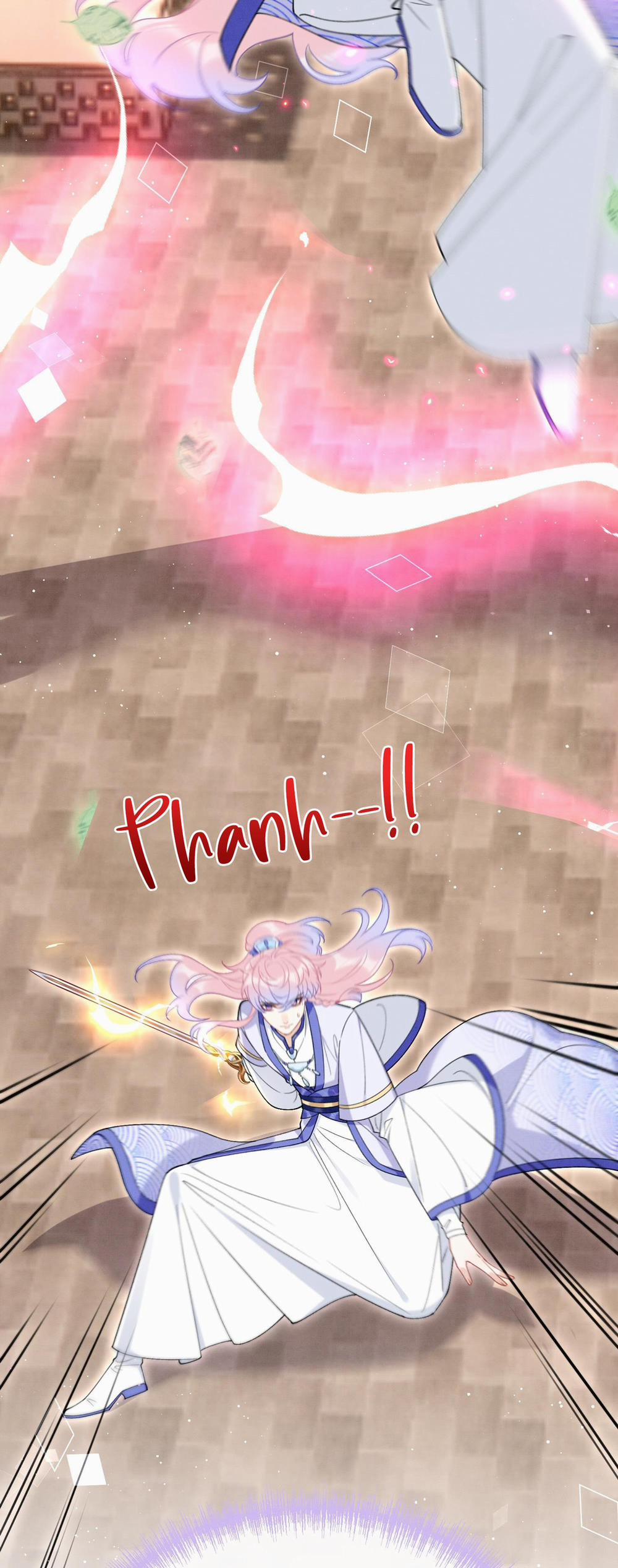 Thằng Bạn Nối Khố Combat Với Tui Bị Nghiệp Quật Rồi!?! 13 trang 17