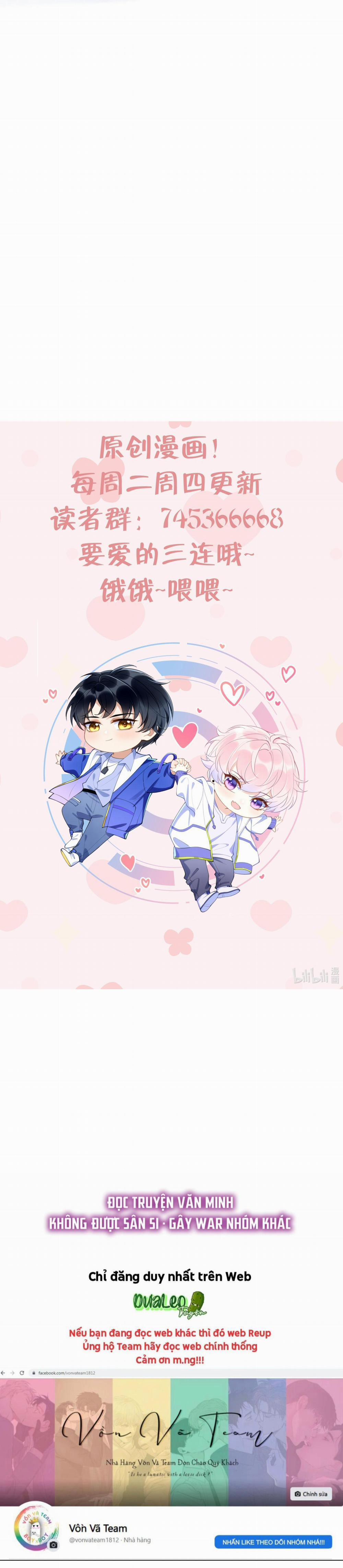 Thằng Bạn Nối Khố Combat Với Tui Bị Nghiệp Quật Rồi!?! 14 trang 13