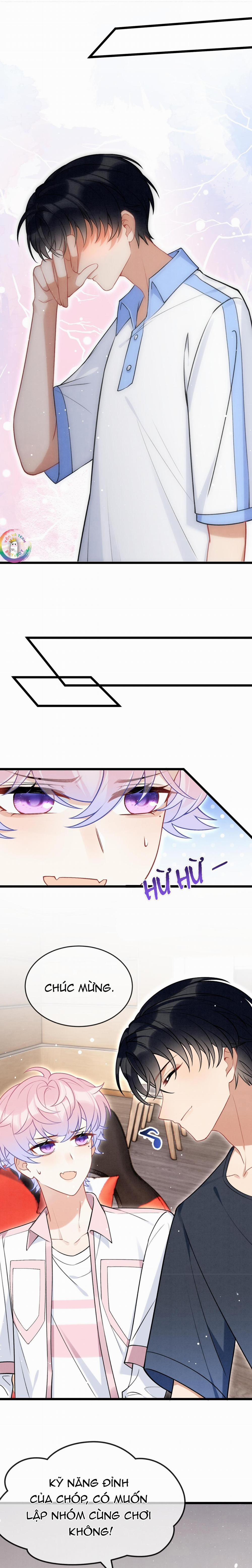 Thằng Bạn Nối Khố Combat Với Tui Bị Nghiệp Quật Rồi!?! 14 trang 7