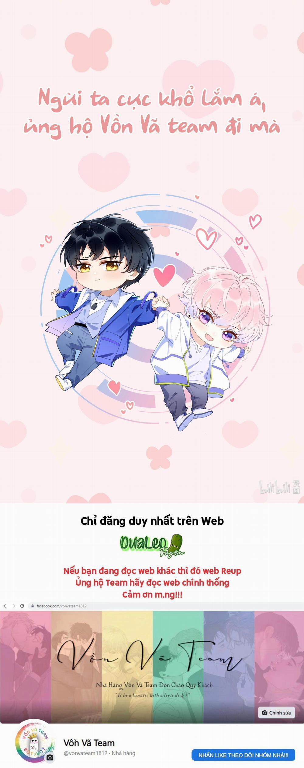 Thằng Bạn Nối Khố Combat Với Tui Bị Nghiệp Quật Rồi!?! 15 trang 11