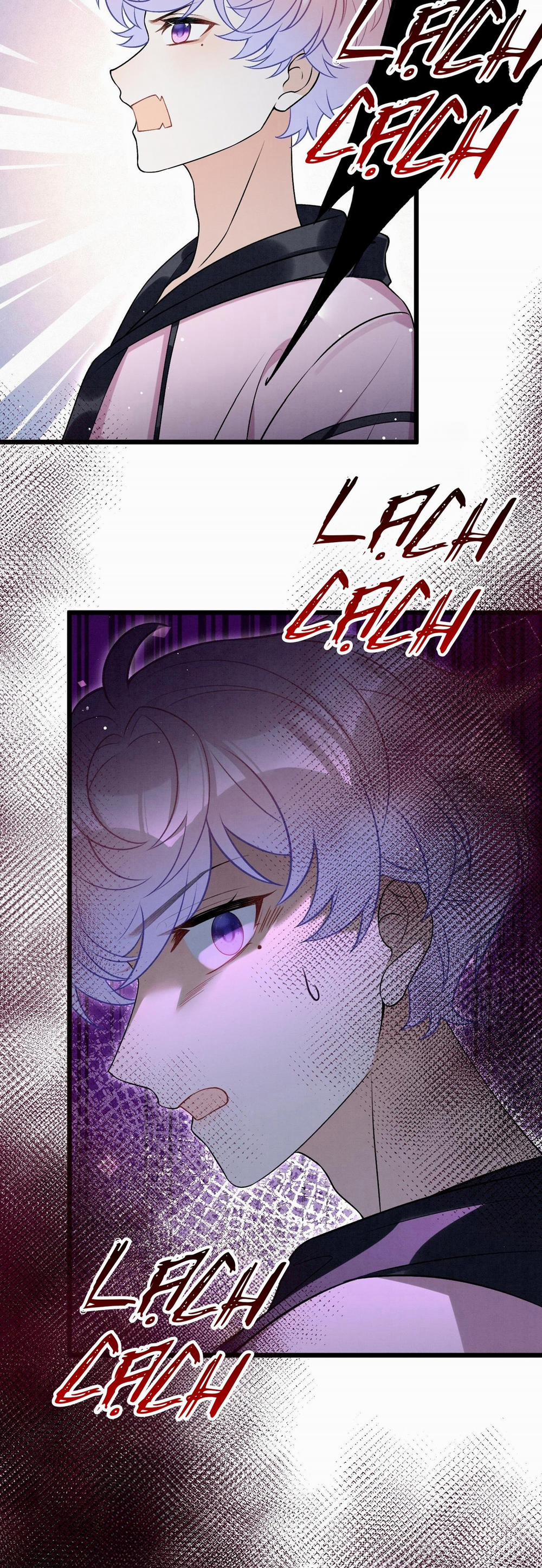 Thằng Bạn Nối Khố Combat Với Tui Bị Nghiệp Quật Rồi!?! 16 trang 15