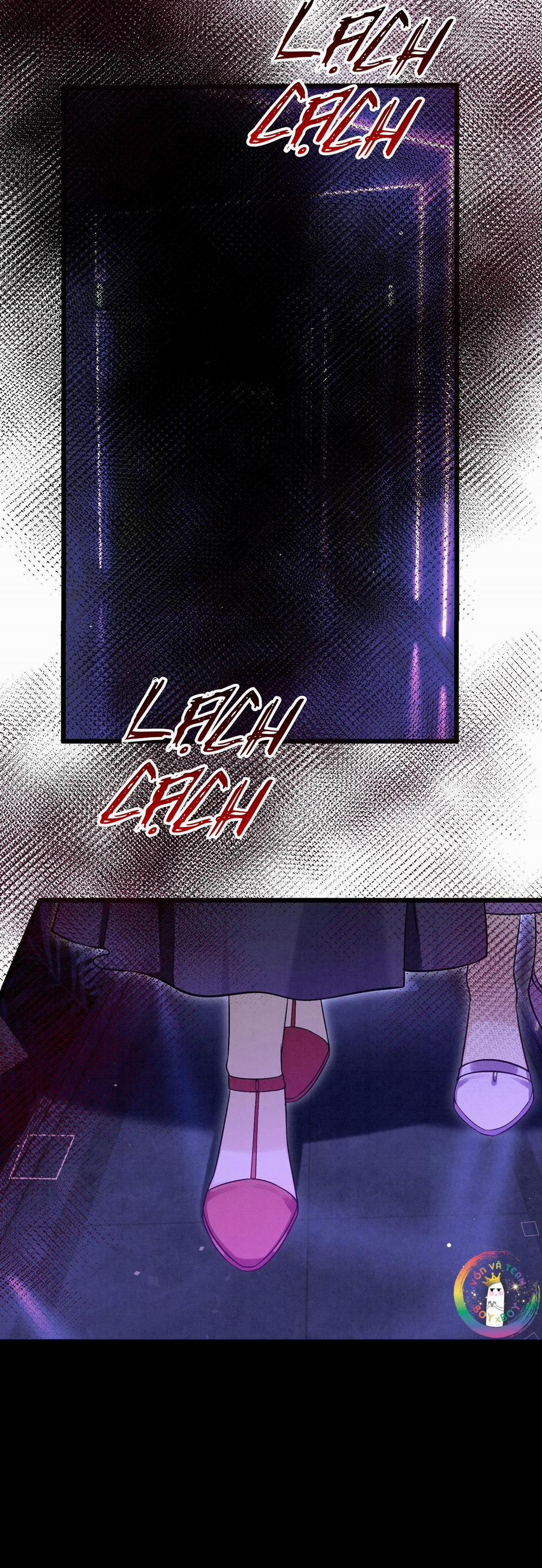 Thằng Bạn Nối Khố Combat Với Tui Bị Nghiệp Quật Rồi!?! 16 trang 16