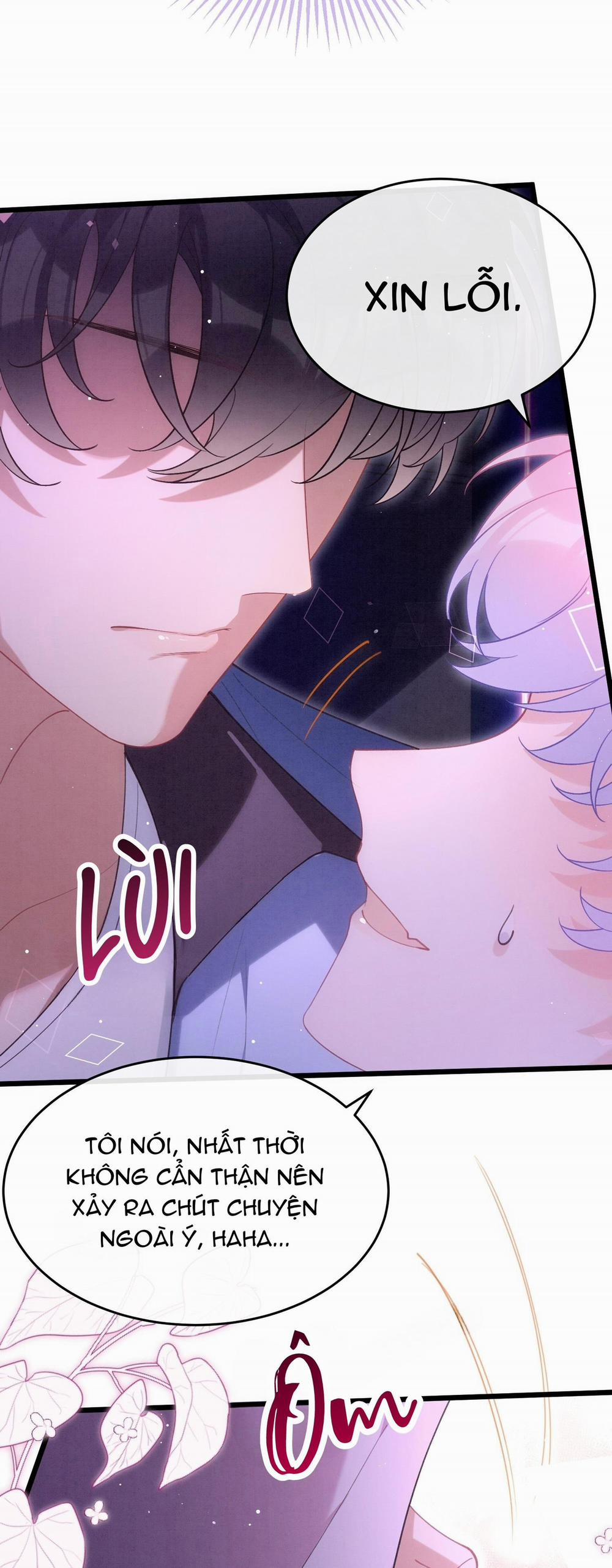 Thằng Bạn Nối Khố Combat Với Tui Bị Nghiệp Quật Rồi!?! 16 trang 20