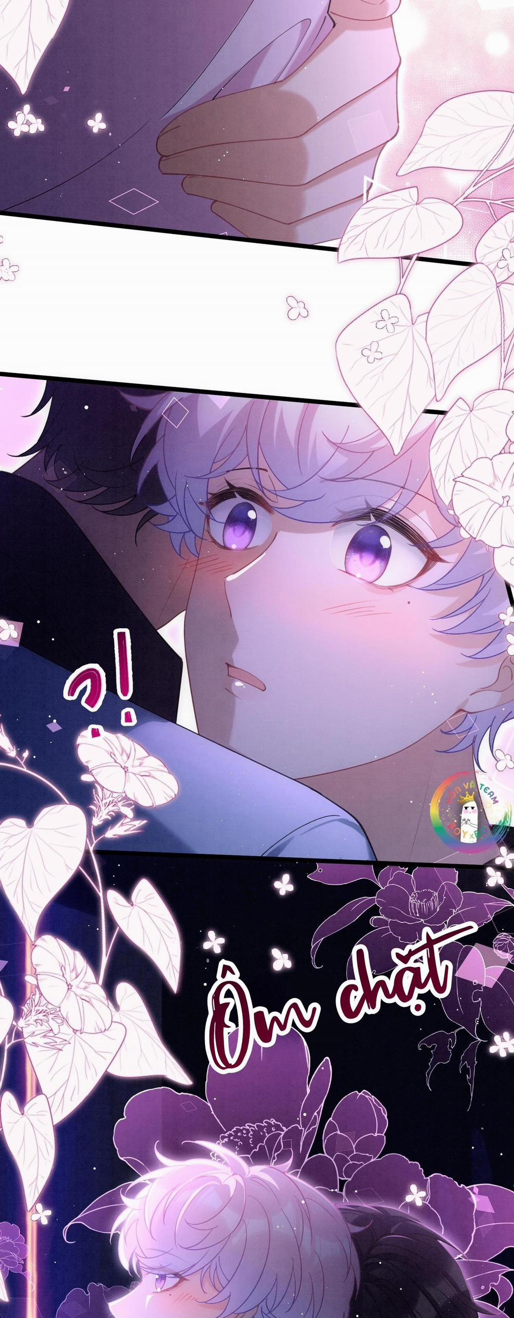 Thằng Bạn Nối Khố Combat Với Tui Bị Nghiệp Quật Rồi!?! 16 trang 21