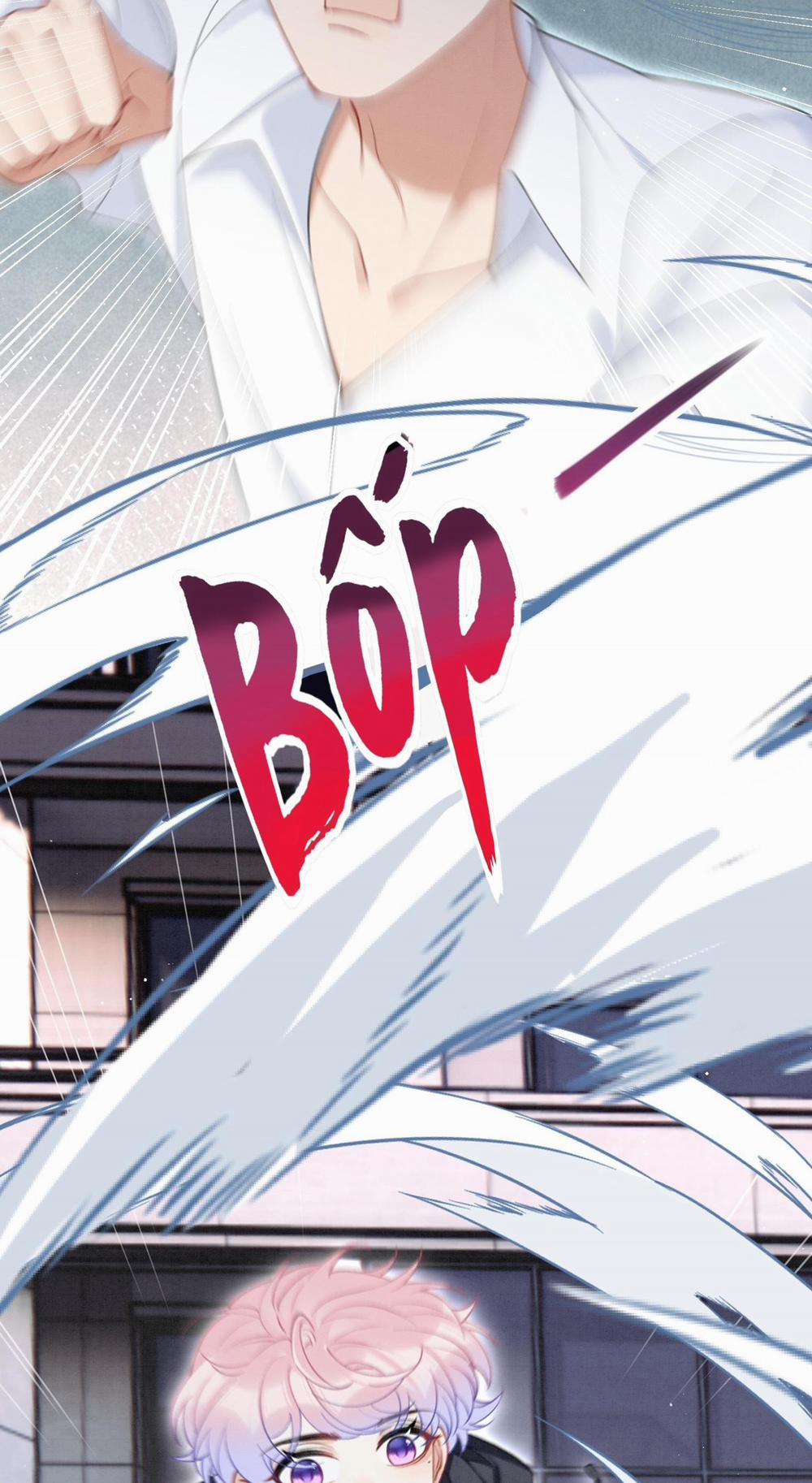 Thằng Bạn Nối Khố Combat Với Tui Bị Nghiệp Quật Rồi!?! 17 trang 17