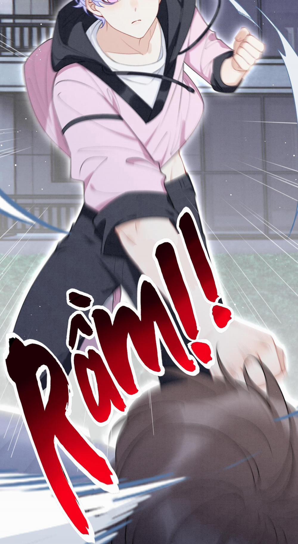 Thằng Bạn Nối Khố Combat Với Tui Bị Nghiệp Quật Rồi!?! 17 trang 18