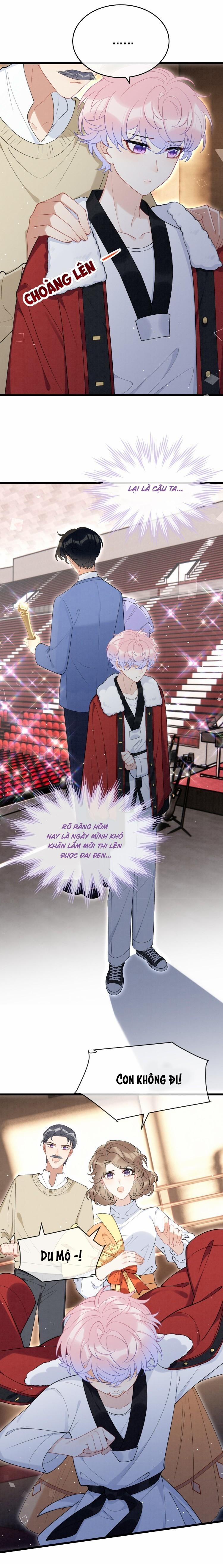 Thằng Bạn Nối Khố Combat Với Tui Bị Nghiệp Quật Rồi!?! 18 trang 11