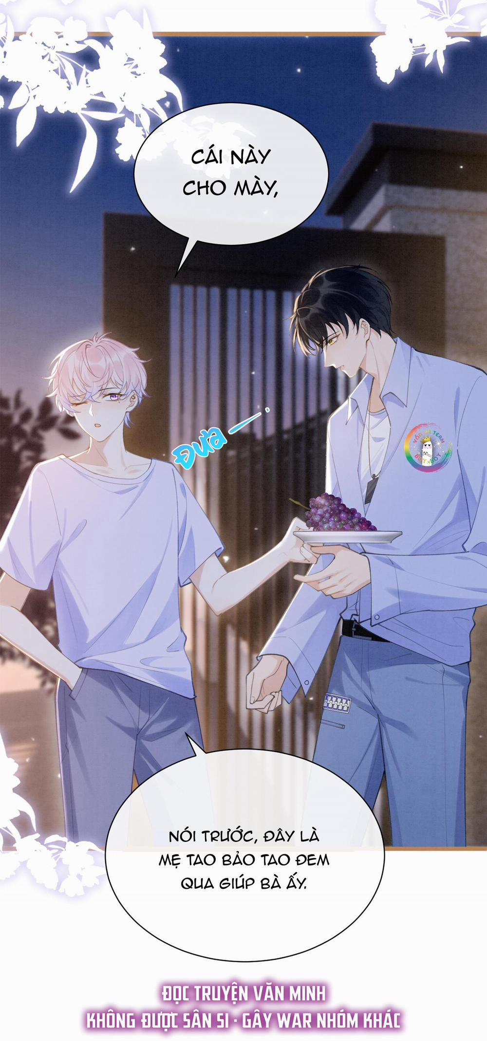 Thằng Bạn Nối Khố Combat Với Tui Bị Nghiệp Quật Rồi!?! 2 trang 2