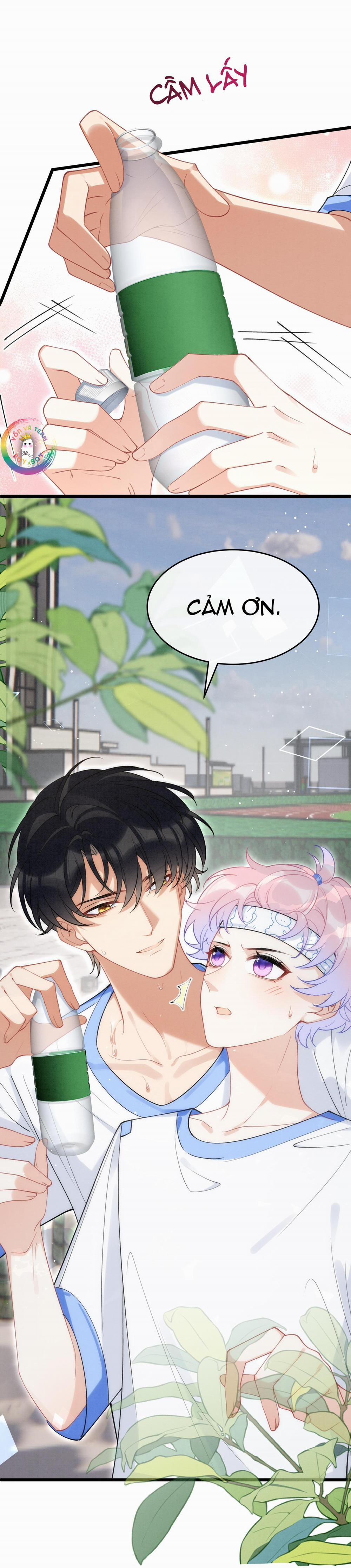 Thằng Bạn Nối Khố Combat Với Tui Bị Nghiệp Quật Rồi!?! 20 trang 16