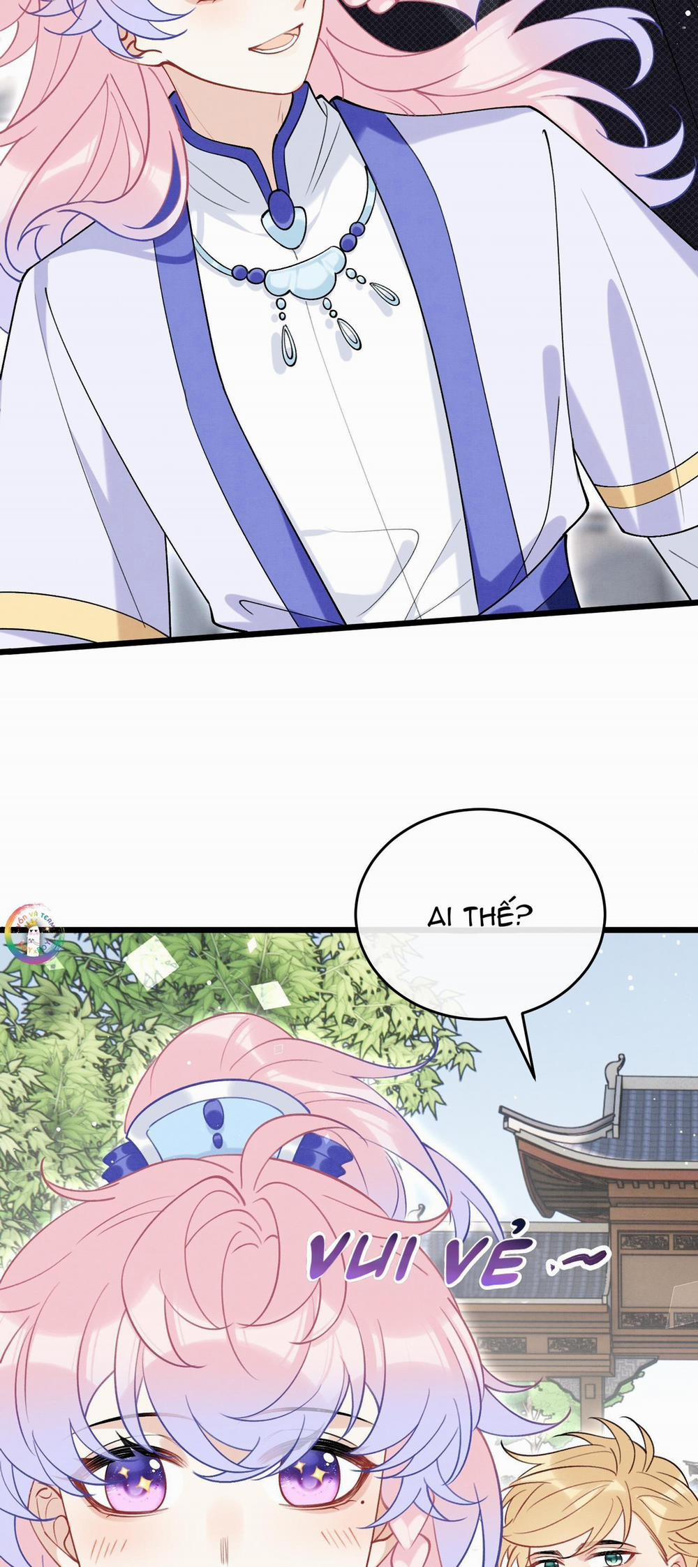 Thằng Bạn Nối Khố Combat Với Tui Bị Nghiệp Quật Rồi!?! 21 trang 20