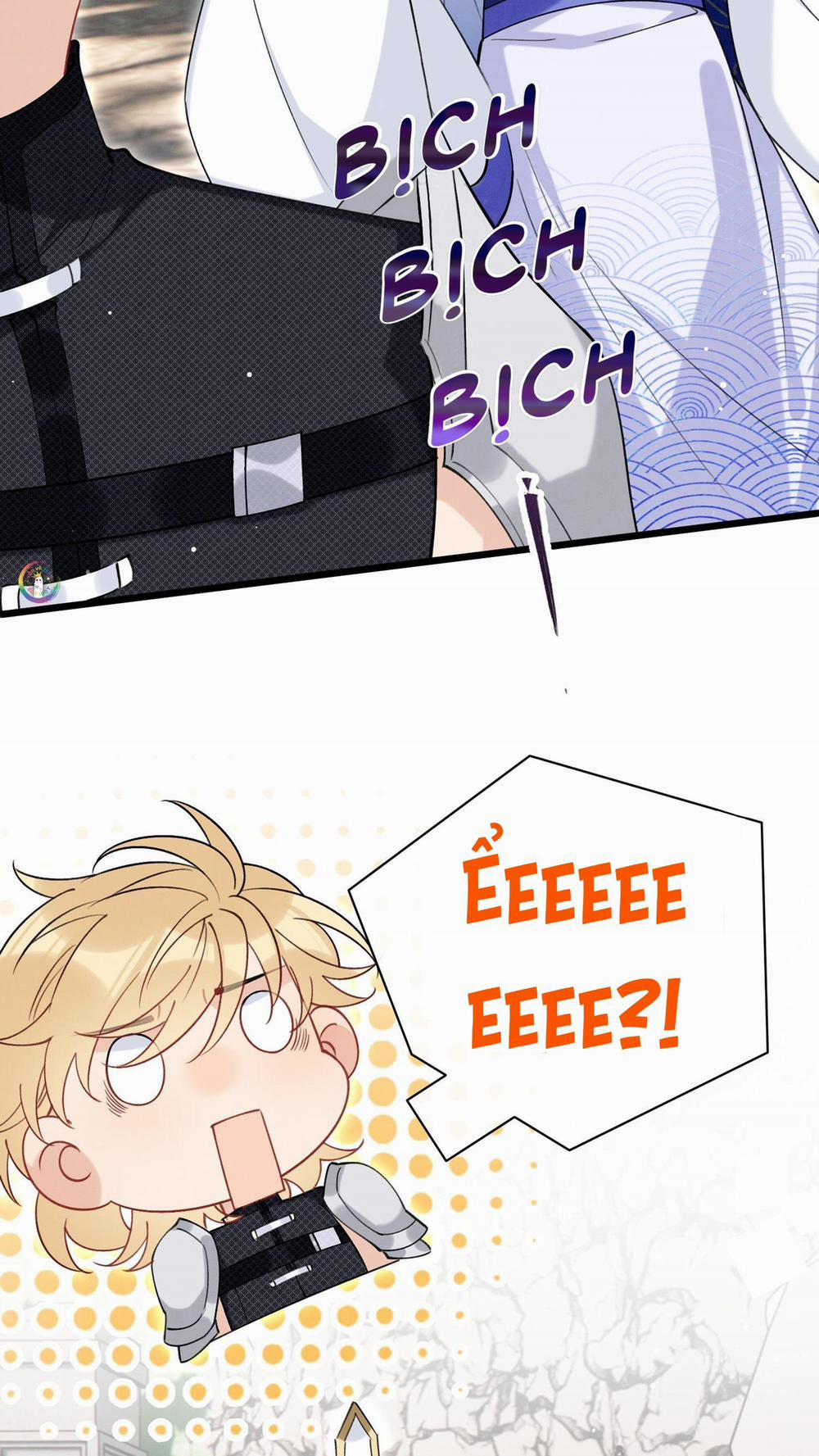 Thằng Bạn Nối Khố Combat Với Tui Bị Nghiệp Quật Rồi!?! 21 trang 22