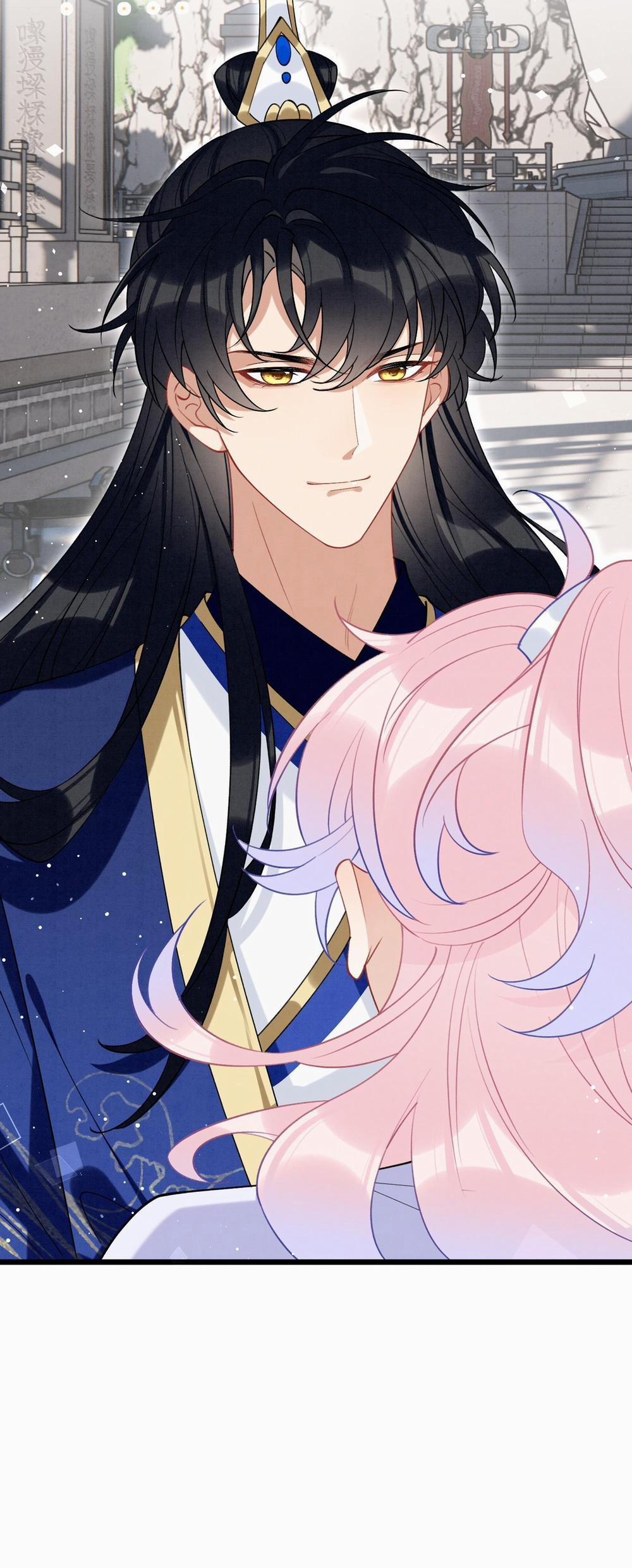 Thằng Bạn Nối Khố Combat Với Tui Bị Nghiệp Quật Rồi!?! 21 trang 23