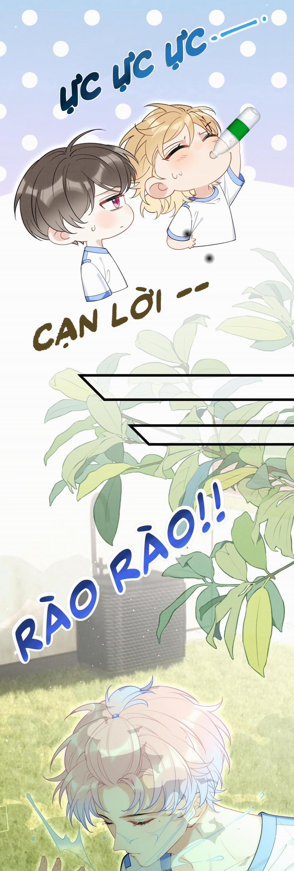 Thằng Bạn Nối Khố Combat Với Tui Bị Nghiệp Quật Rồi!?! 21 trang 4