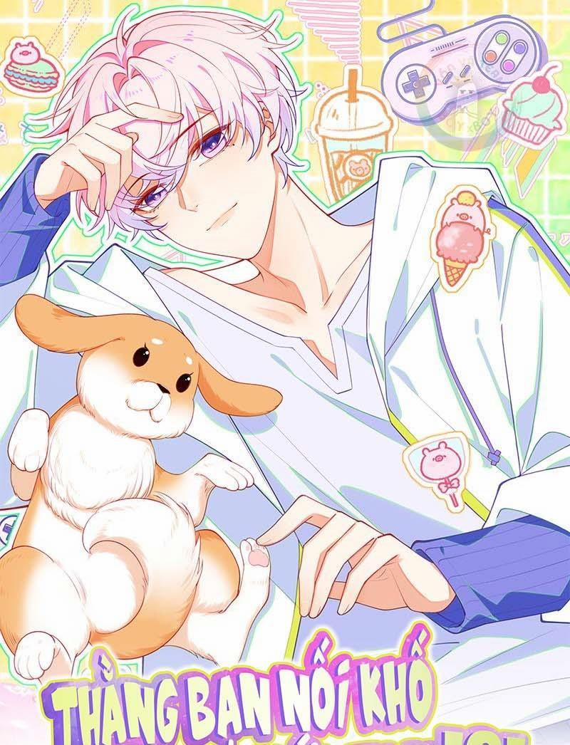 Thằng Bạn Nối Khố Combat Với Tui Bị Nghiệp Quật Rồi!?! 22 trang 1