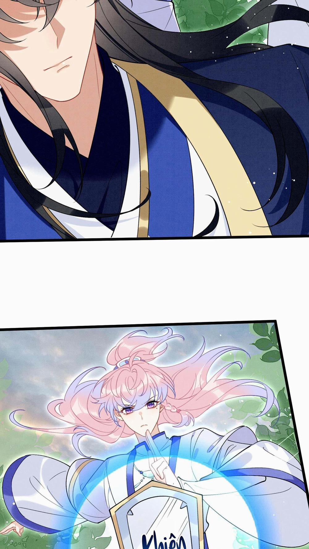 Thằng Bạn Nối Khố Combat Với Tui Bị Nghiệp Quật Rồi!?! 22 trang 13