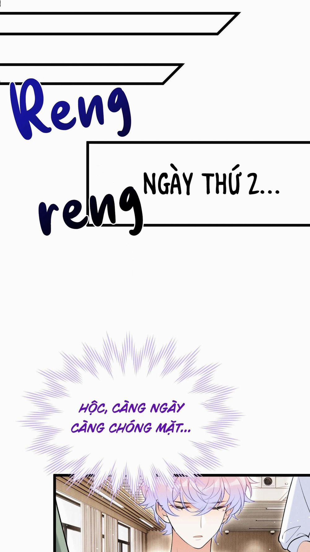 Thằng Bạn Nối Khố Combat Với Tui Bị Nghiệp Quật Rồi!?! 22 trang 26