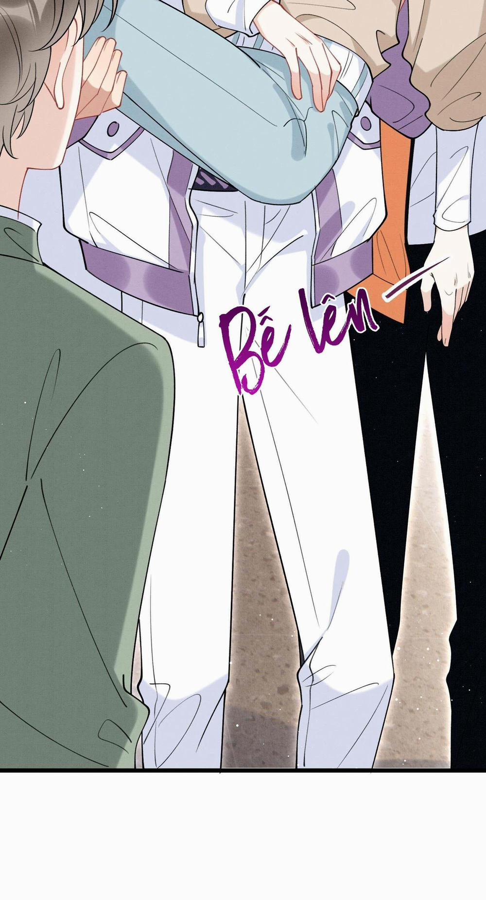 Thằng Bạn Nối Khố Combat Với Tui Bị Nghiệp Quật Rồi!?! 22 trang 34