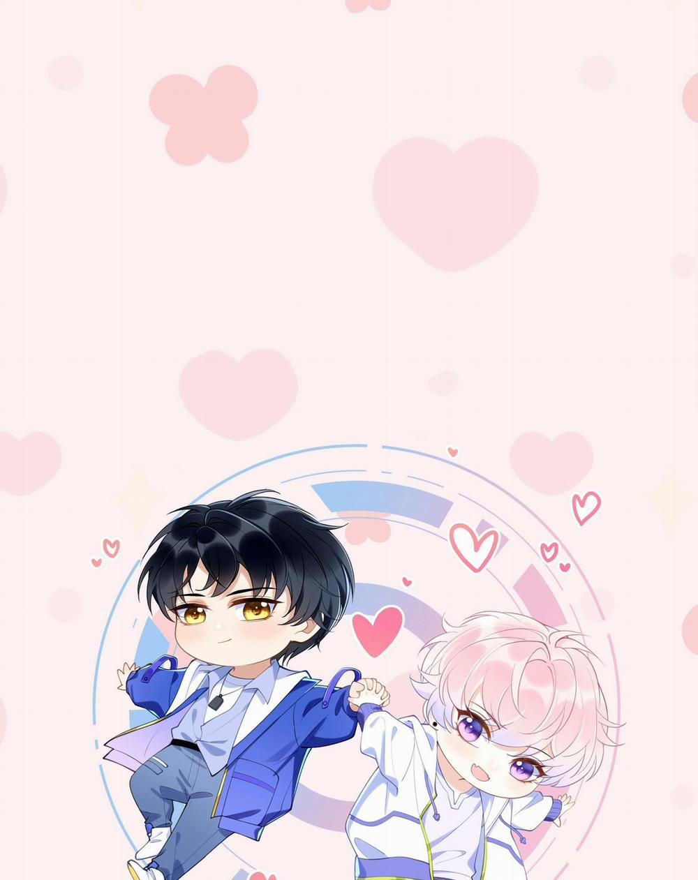 Thằng Bạn Nối Khố Combat Với Tui Bị Nghiệp Quật Rồi!?! 22 trang 35