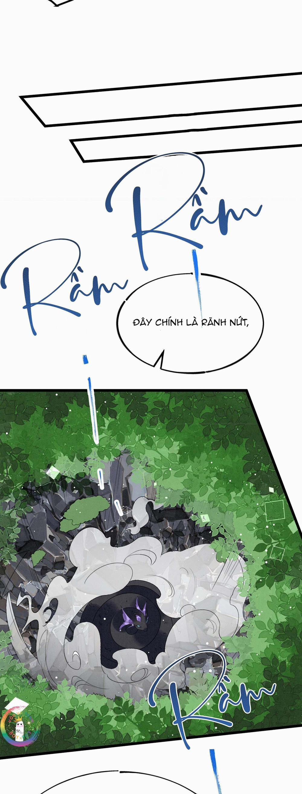 Thằng Bạn Nối Khố Combat Với Tui Bị Nghiệp Quật Rồi!?! 22 trang 5