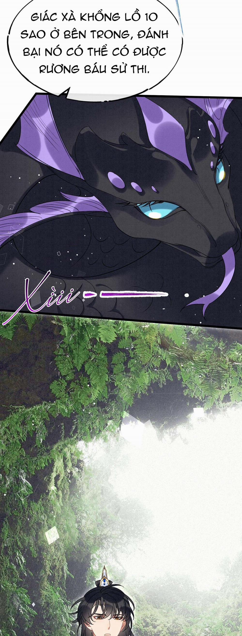 Thằng Bạn Nối Khố Combat Với Tui Bị Nghiệp Quật Rồi!?! 22 trang 6