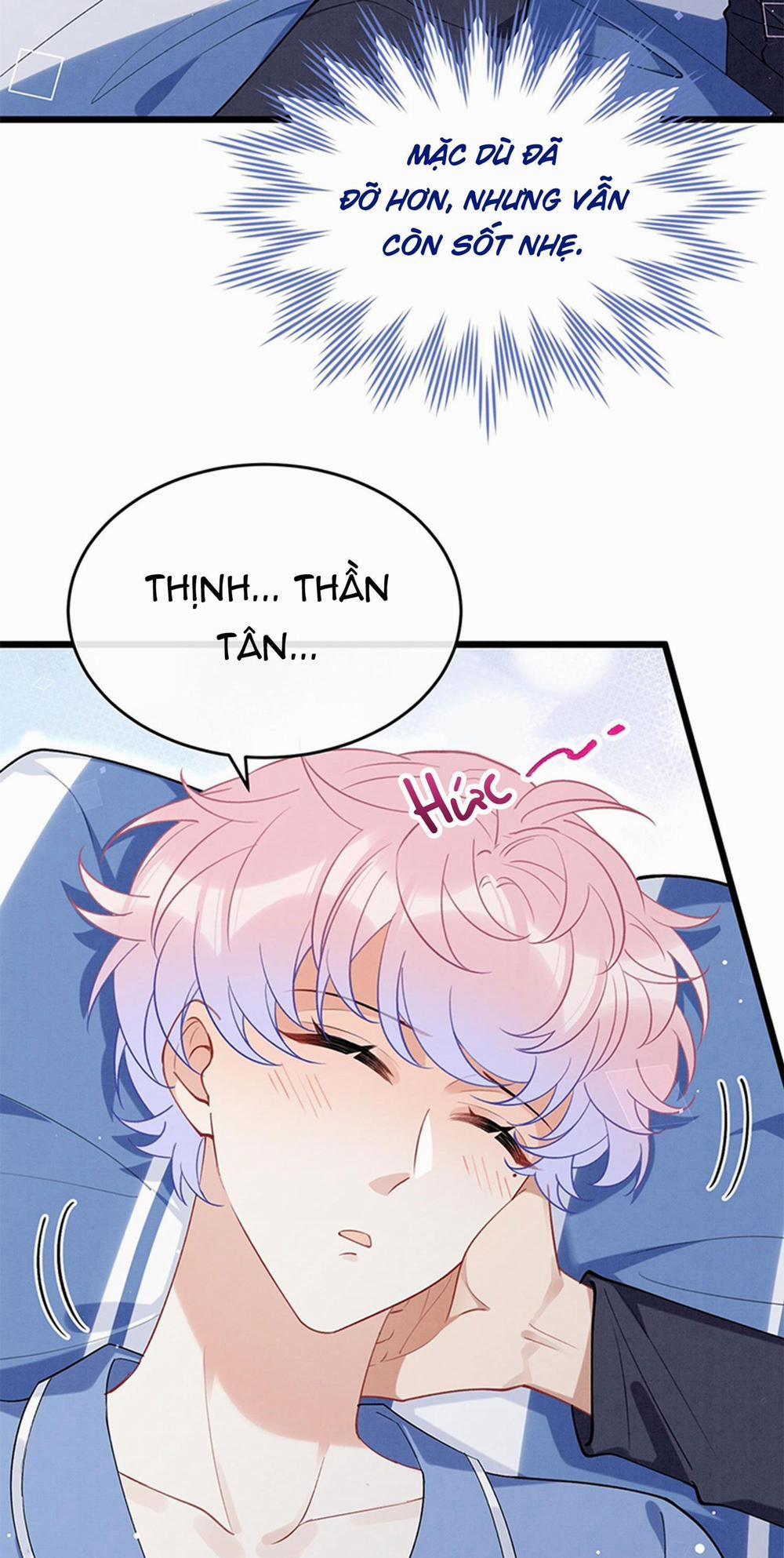 Thằng Bạn Nối Khố Combat Với Tui Bị Nghiệp Quật Rồi!?! 23 trang 10