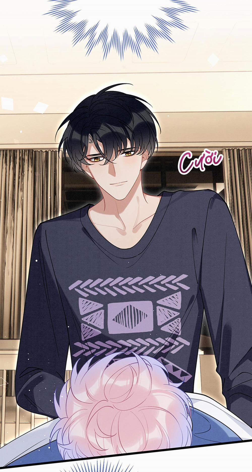 Thằng Bạn Nối Khố Combat Với Tui Bị Nghiệp Quật Rồi!?! 23 trang 13