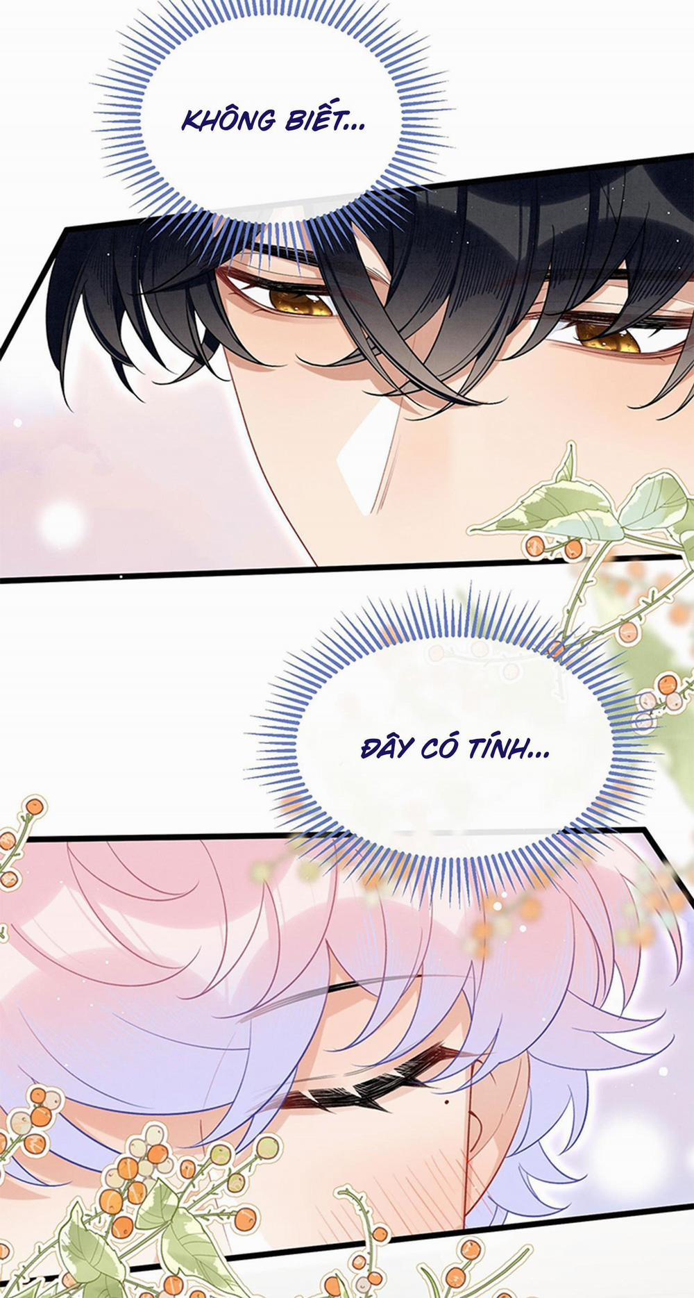 Thằng Bạn Nối Khố Combat Với Tui Bị Nghiệp Quật Rồi!?! 23 trang 14