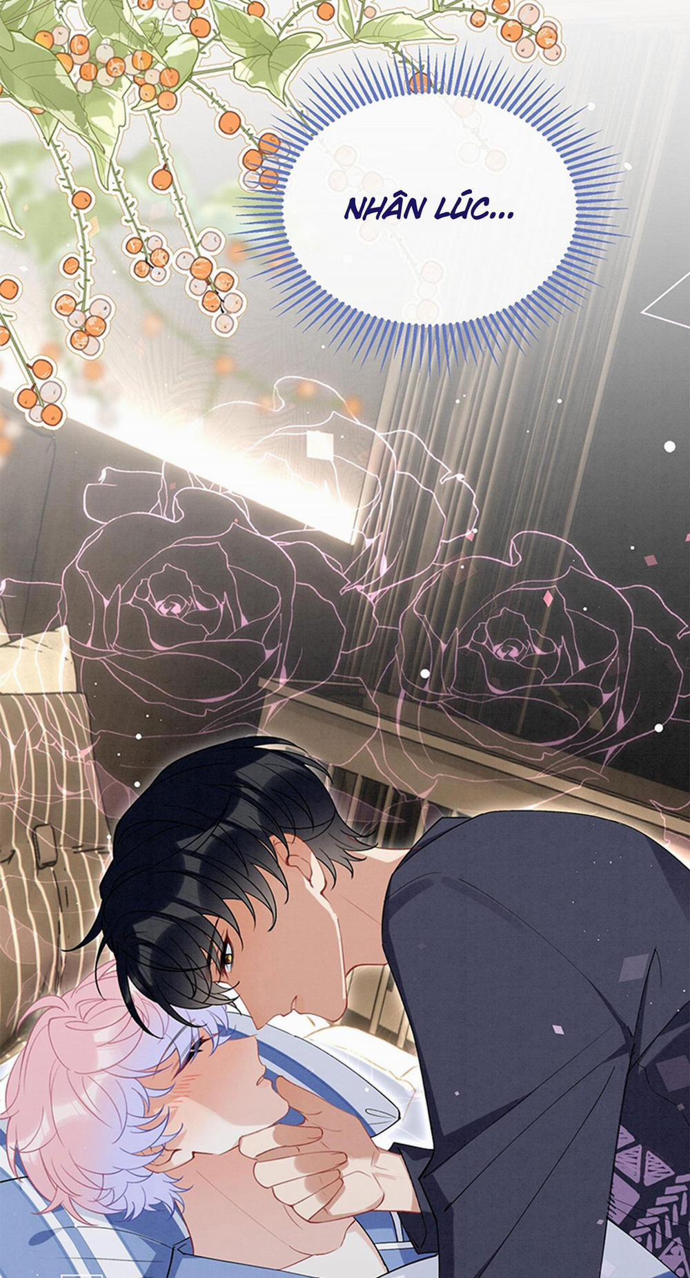 Thằng Bạn Nối Khố Combat Với Tui Bị Nghiệp Quật Rồi!?! 23 trang 15