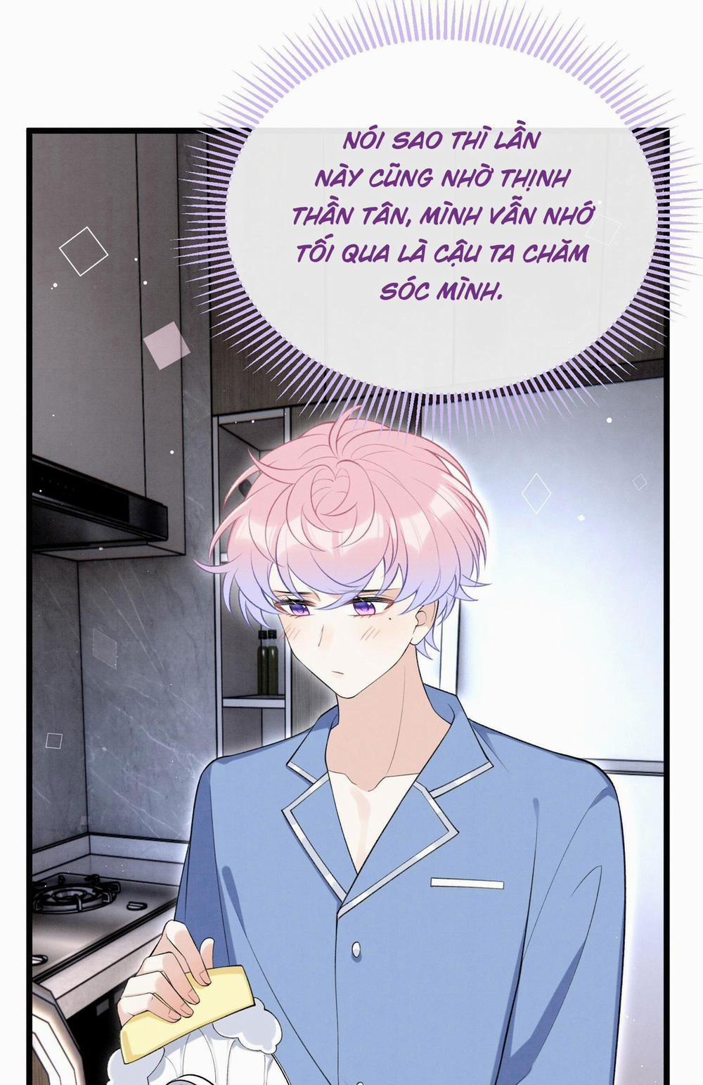 Thằng Bạn Nối Khố Combat Với Tui Bị Nghiệp Quật Rồi!?! 23 trang 22