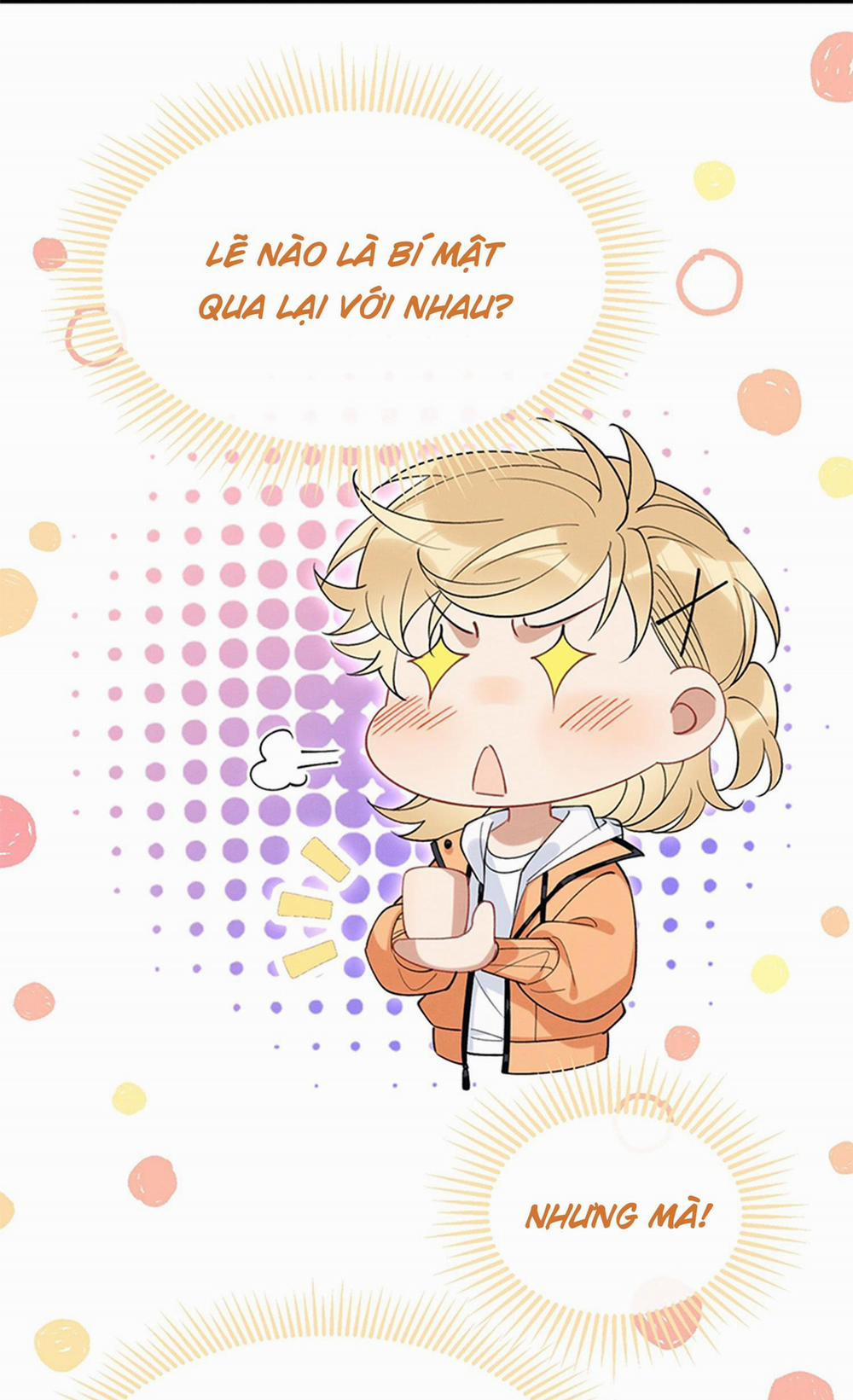 Thằng Bạn Nối Khố Combat Với Tui Bị Nghiệp Quật Rồi!?! 23 trang 3