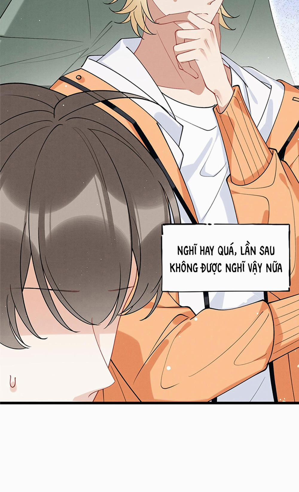 Thằng Bạn Nối Khố Combat Với Tui Bị Nghiệp Quật Rồi!?! 23 trang 5