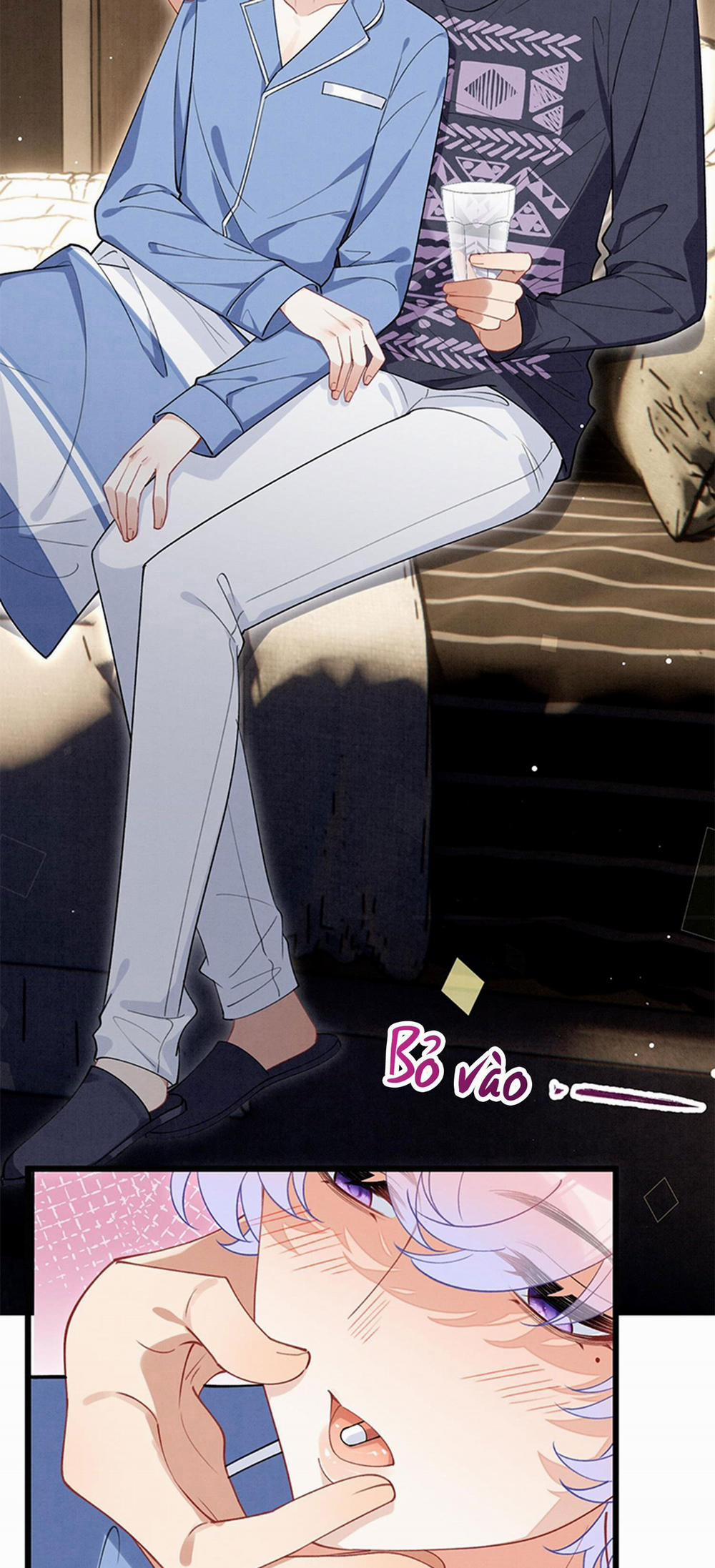 Thằng Bạn Nối Khố Combat Với Tui Bị Nghiệp Quật Rồi!?! 23 trang 7