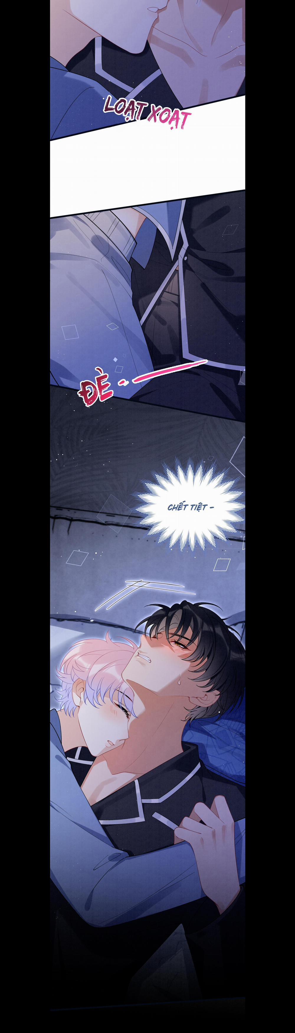 Thằng Bạn Nối Khố Combat Với Tui Bị Nghiệp Quật Rồi!?! 24 trang 11