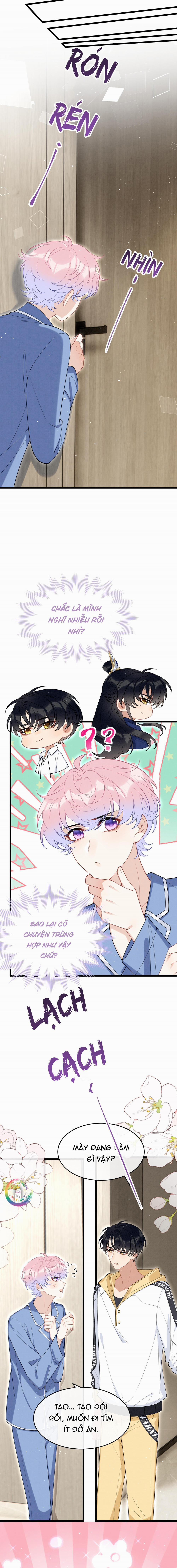 Thằng Bạn Nối Khố Combat Với Tui Bị Nghiệp Quật Rồi!?! 24 trang 5