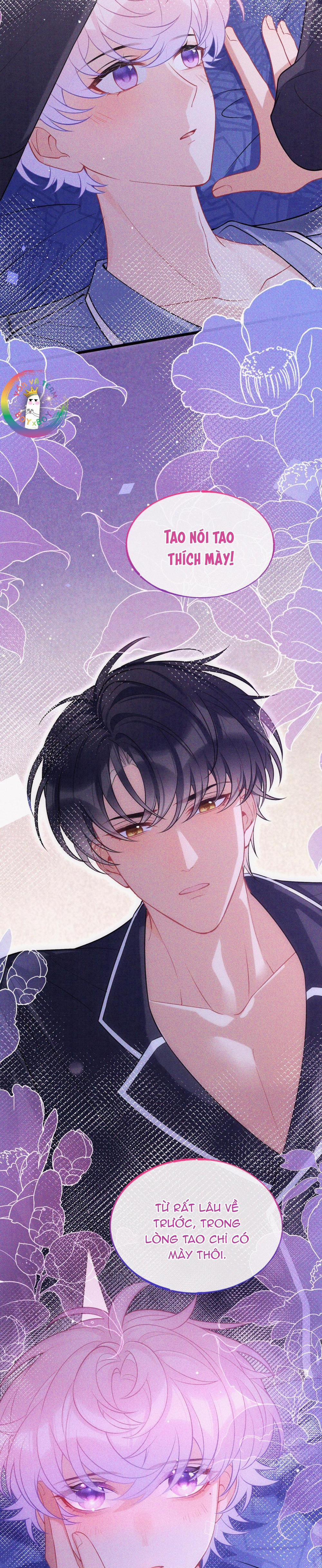 Thằng Bạn Nối Khố Combat Với Tui Bị Nghiệp Quật Rồi!?! 25 trang 4