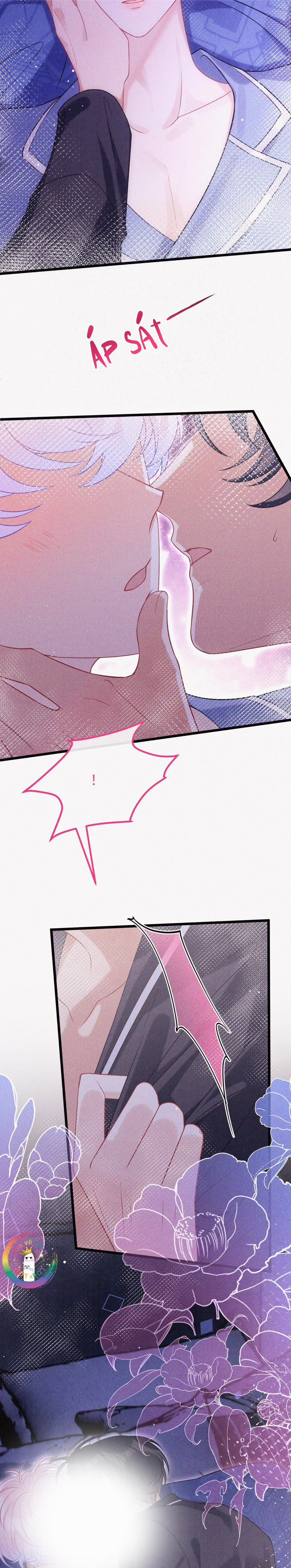 Thằng Bạn Nối Khố Combat Với Tui Bị Nghiệp Quật Rồi!?! 25 trang 5