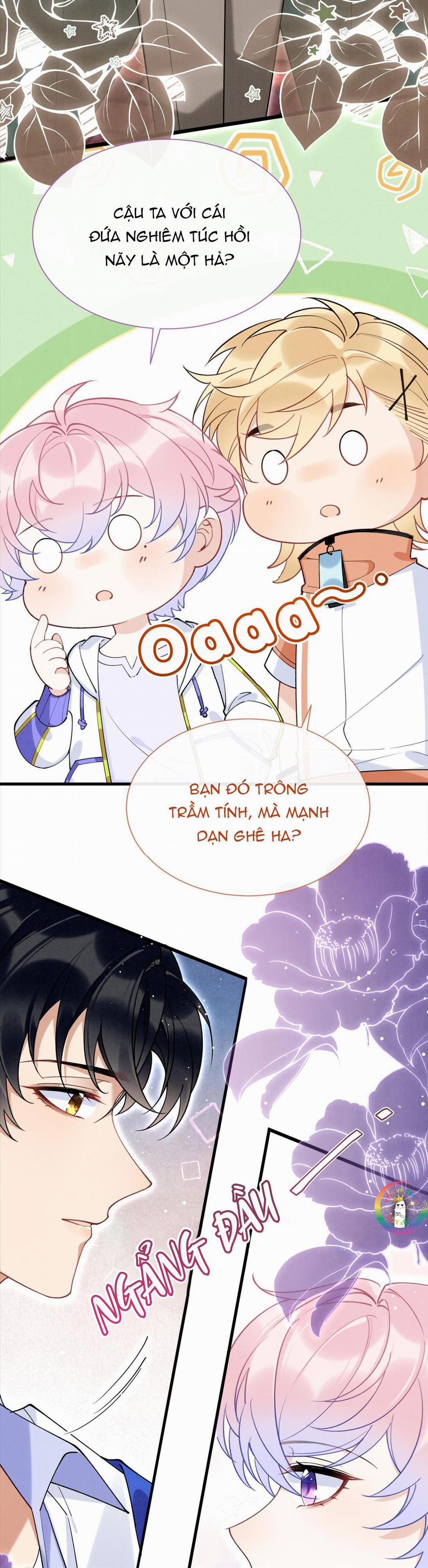 Thằng Bạn Nối Khố Combat Với Tui Bị Nghiệp Quật Rồi!?! 5 trang 13