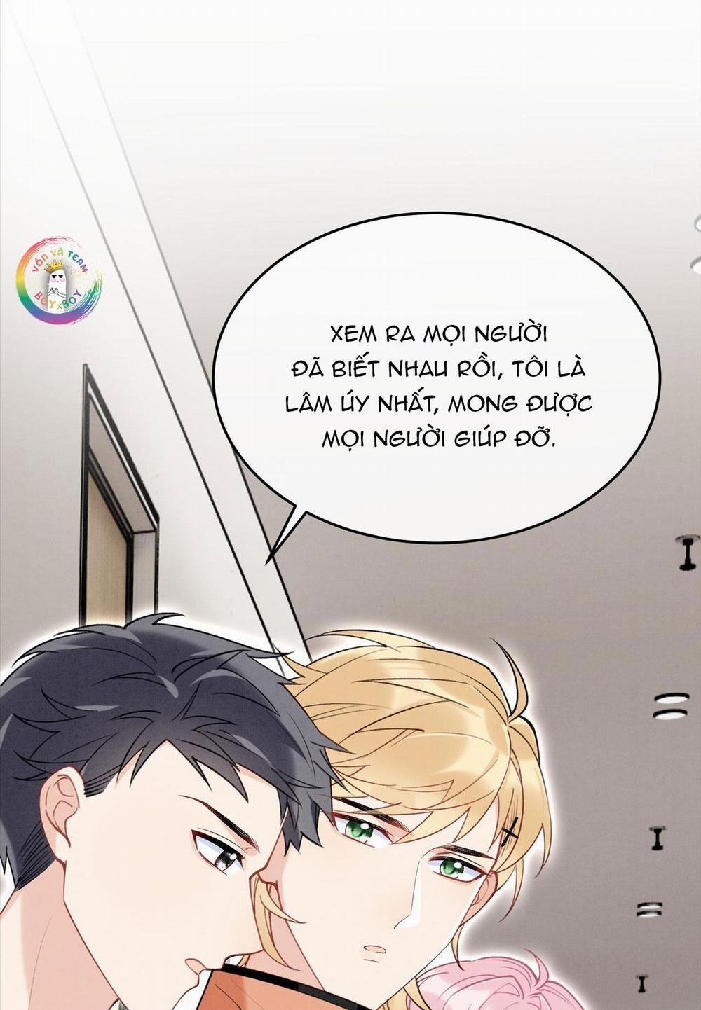 Thằng Bạn Nối Khố Combat Với Tui Bị Nghiệp Quật Rồi!?! 5 trang 16